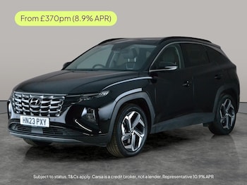 Used Hyundai TUCSON undefined for sale - 78410035: Photo