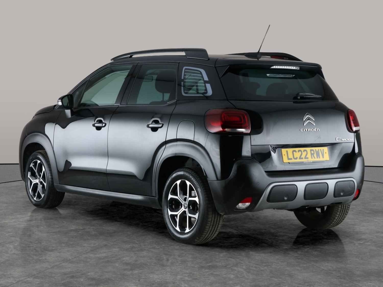 Used Citroen C3 Aircross 2022 for sale - 76587862: Photo 11