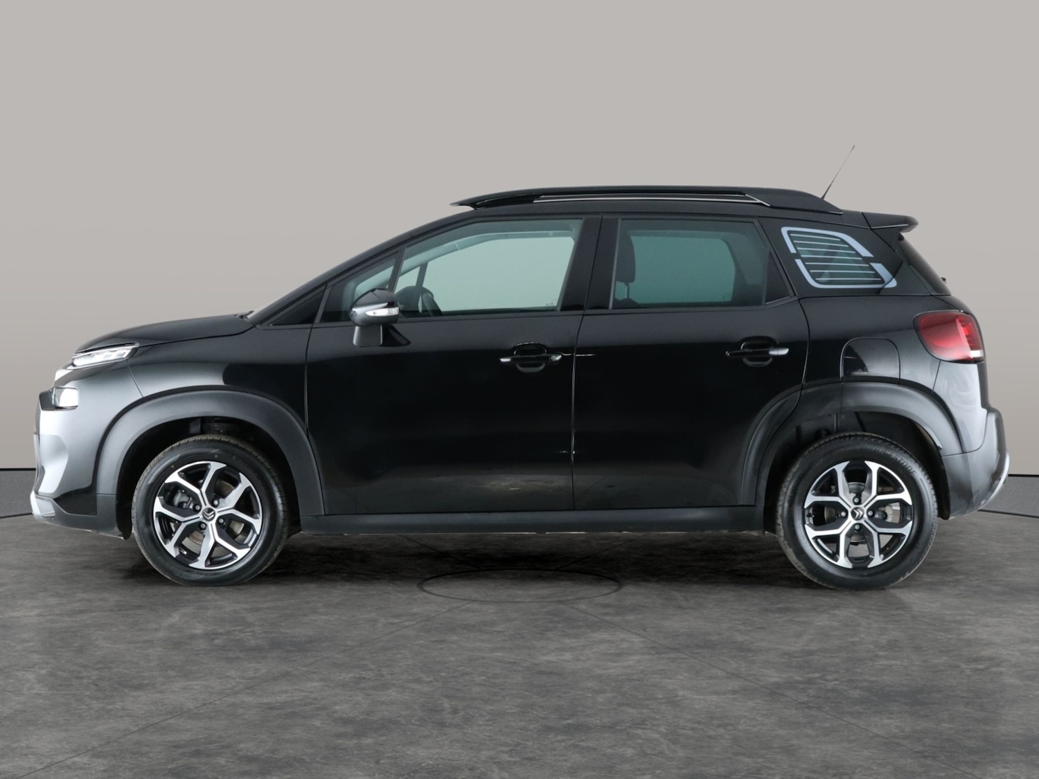Used Citroen C3 Aircross 2022 for sale - 76587862: Photo 12