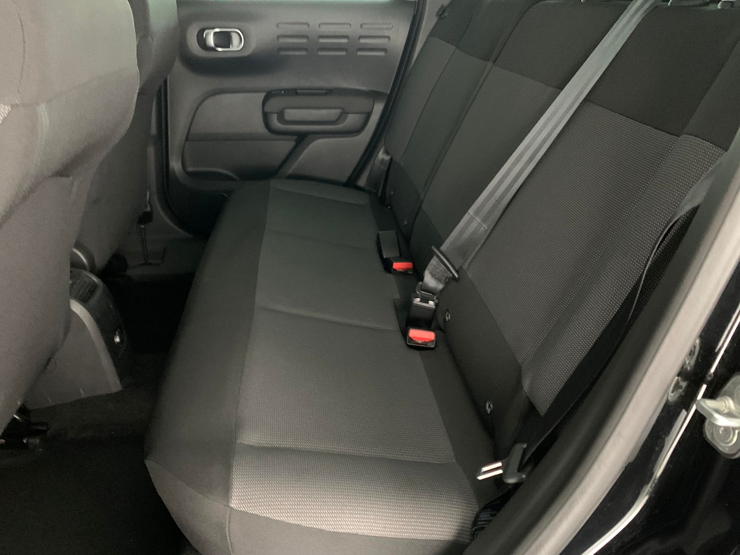 Used Citroen C3 Aircross 2022 for sale - 76587862: Photo 24