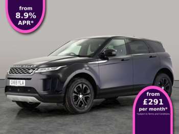 2020 - 2.0 D150 S SUV 5dr Diesel Auto 4WD Euro 6 (s/s) (150 ps) - DAB - 60-40 FOLD