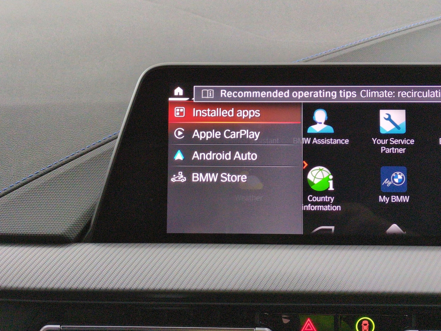 Used BMW 1 Series 2023 for sale - 77241240: Photo 12