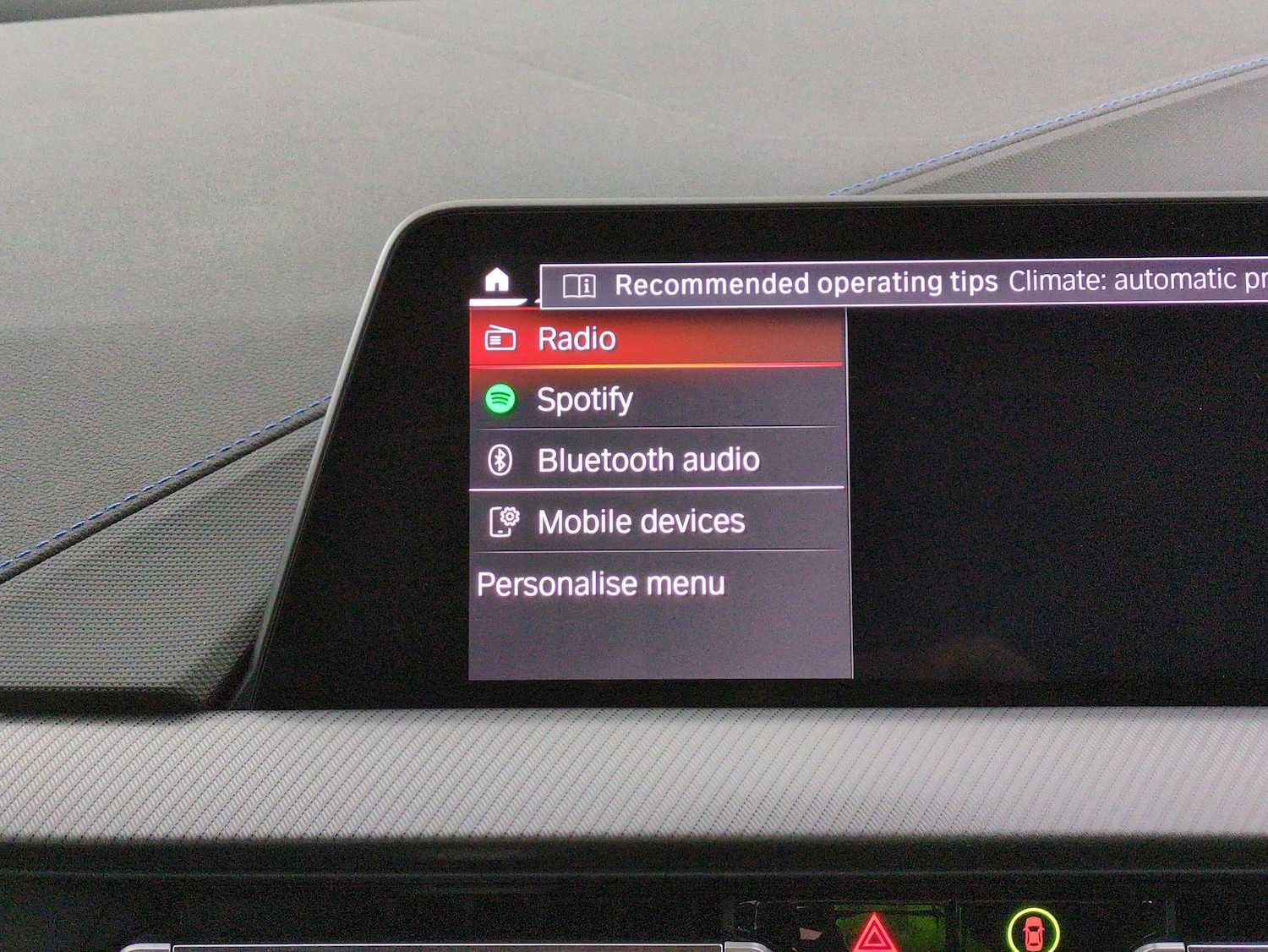 Used BMW 1 Series 2023 for sale - 77241240: Photo 13