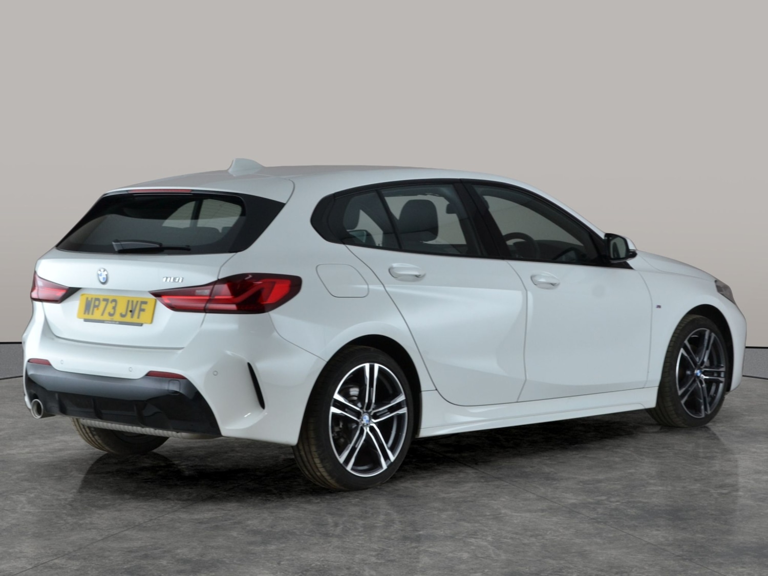 Used BMW 1 Series 2023 for sale - 77241240: Photo 8