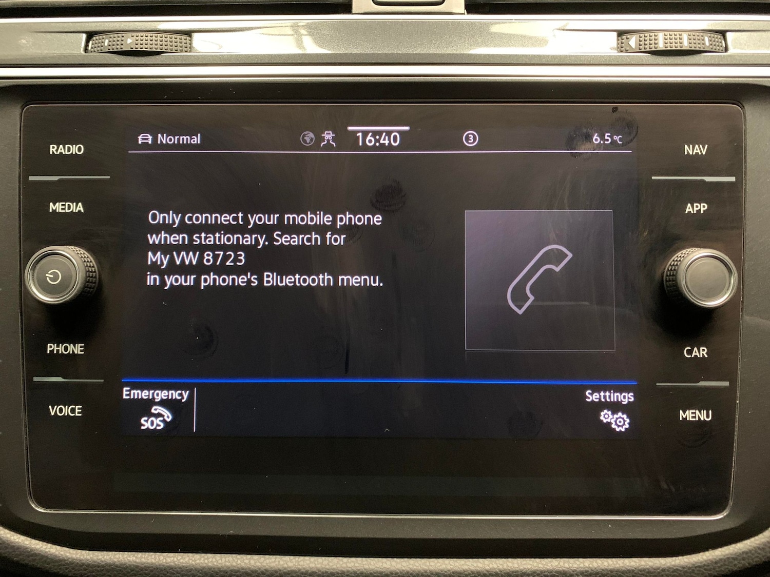 Used Volkswagen Tiguan 2022 for sale - 77283481: Photo 16