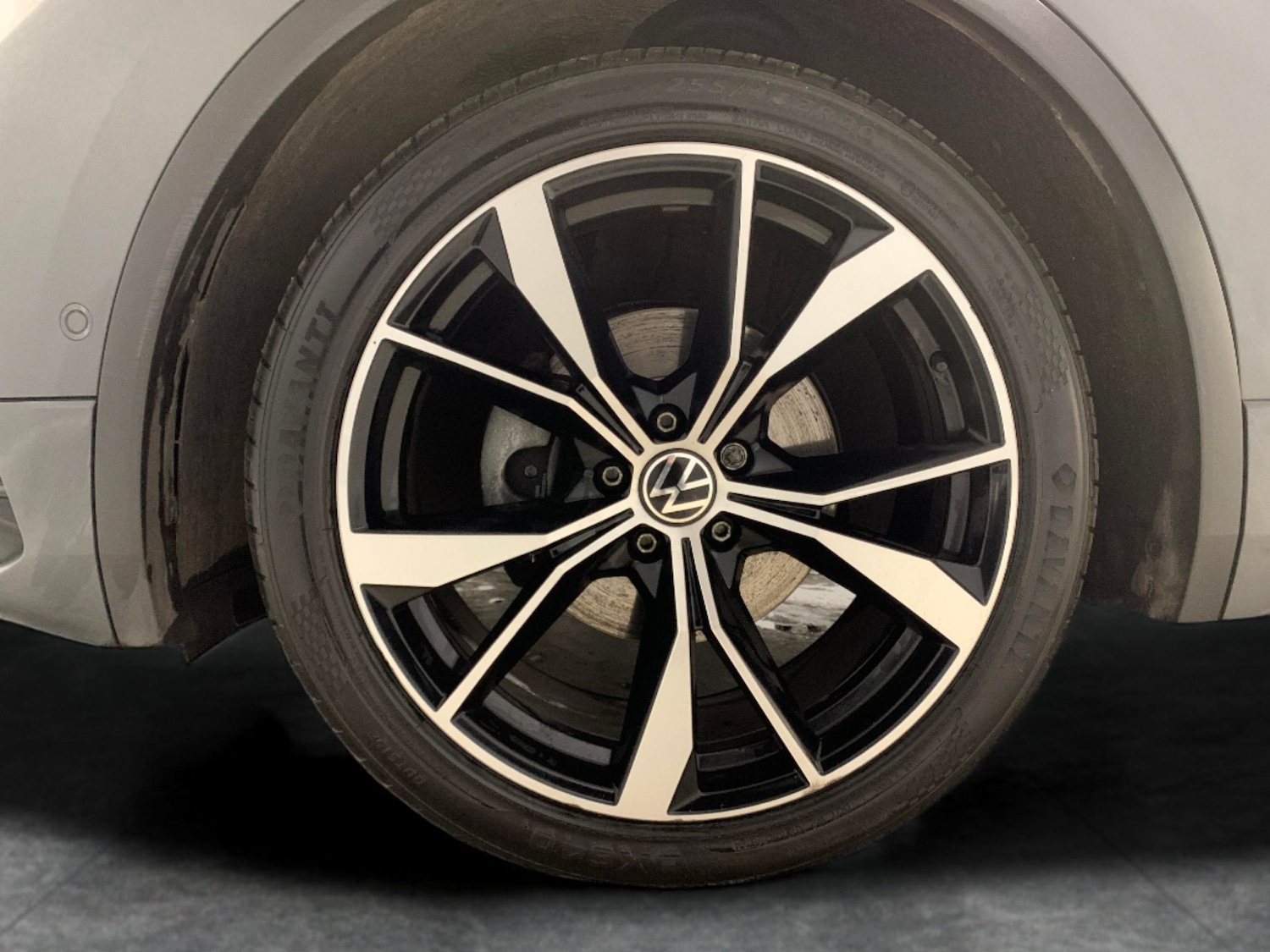 Used Volkswagen Tiguan 2022 for sale - 77283481: Photo 23