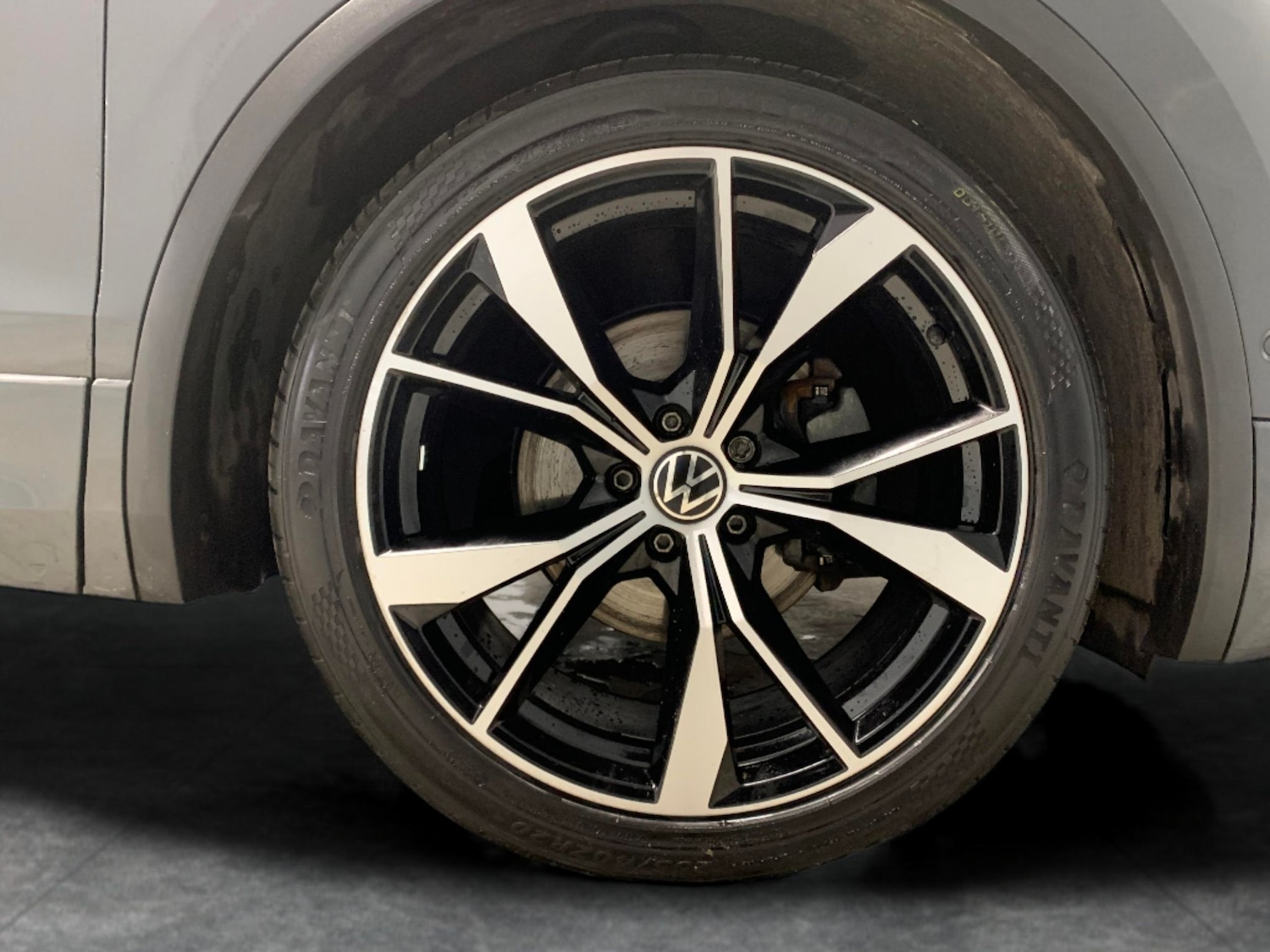 Used Volkswagen Tiguan 2022 for sale - 77283481: Photo 24