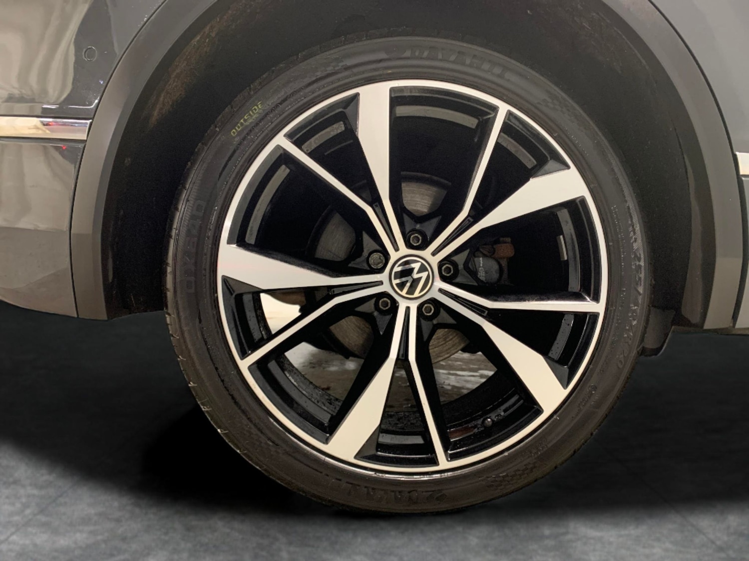 Used Volkswagen Tiguan 2022 for sale - 77283481: Photo 25