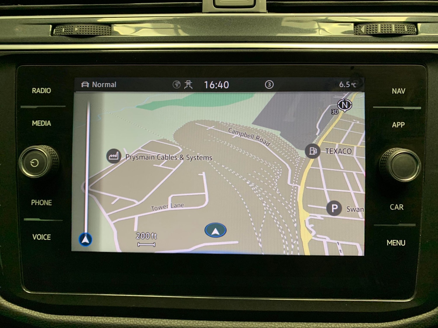 Used Volkswagen Tiguan 2022 for sale - 77283481: Photo 5