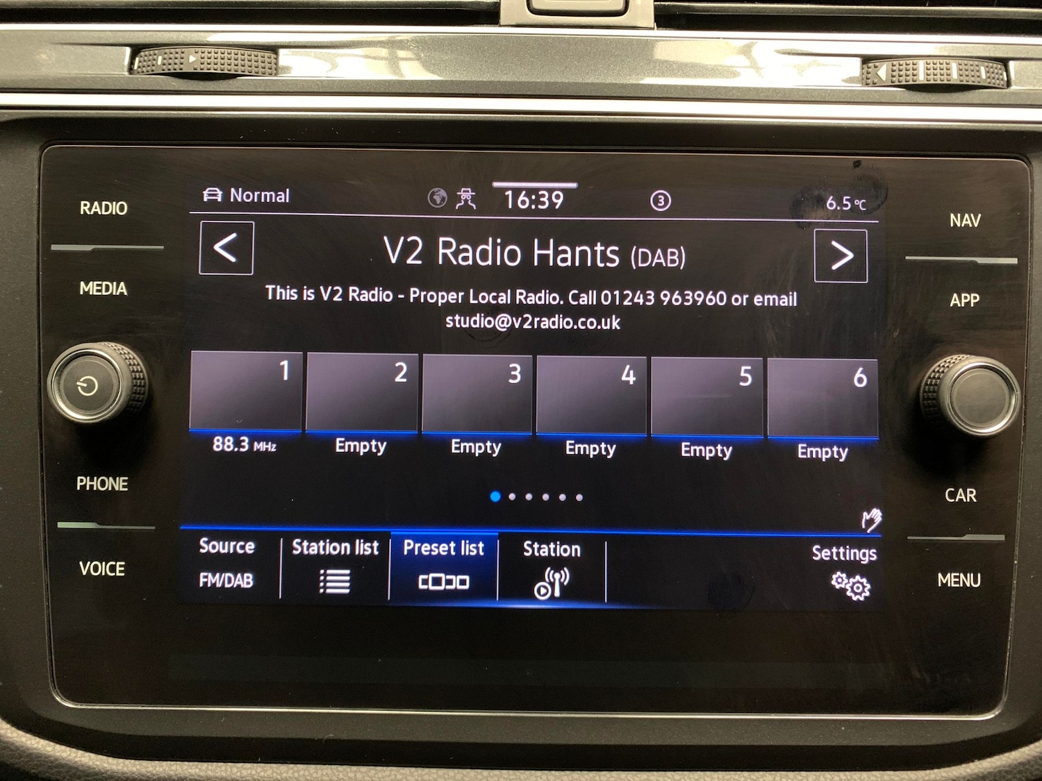 Used Volkswagen Tiguan 2022 for sale - 77283481: Photo 6