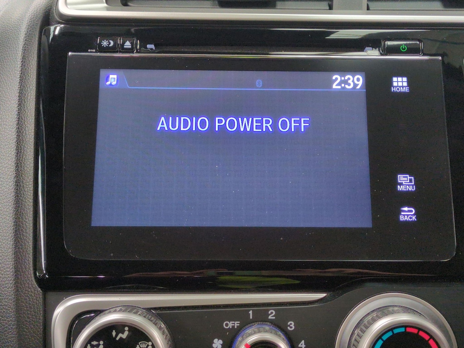 Used Honda Jazz 2019 for sale - 76491941: Photo 12