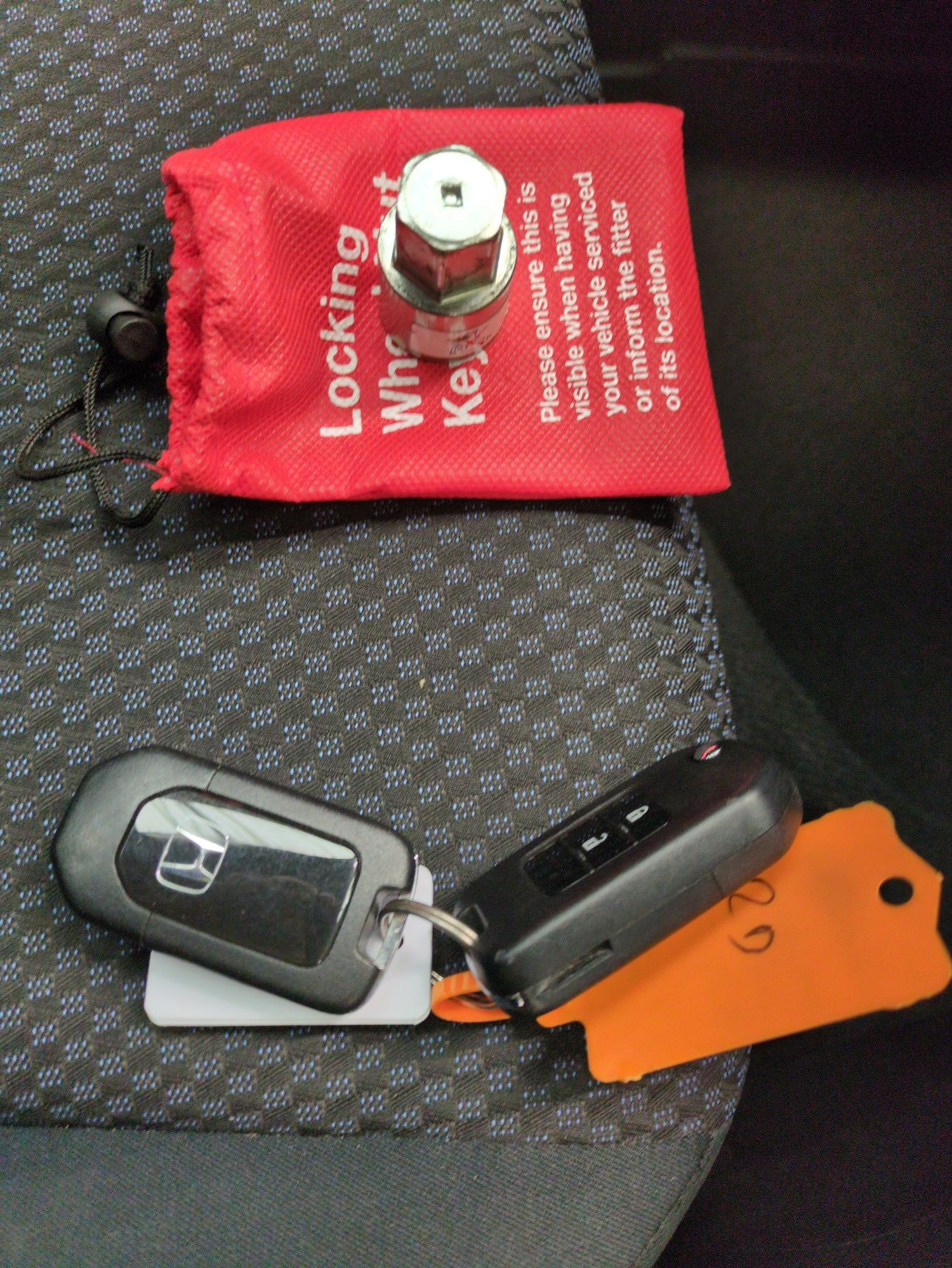 Used Honda Jazz 2019 for sale - 76491941: Photo 27