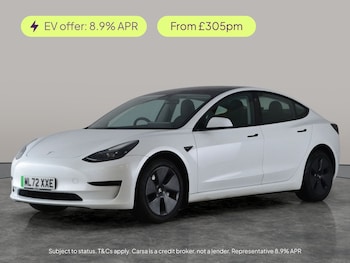 Tesla Model 3 feature image