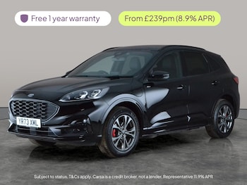 Used Ford Kuga 2023 for sale - 79218002: Photo