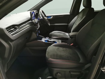 Used Ford Kuga 2023 for sale - 79218002: Photo