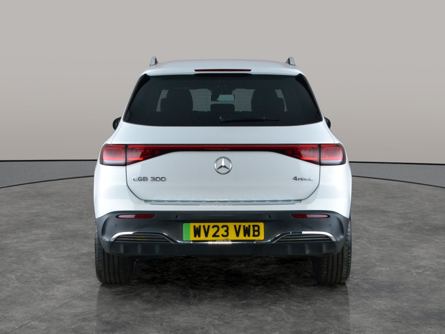 Used Mercedes-Benz EQB for sale - 77902115: Photo 12