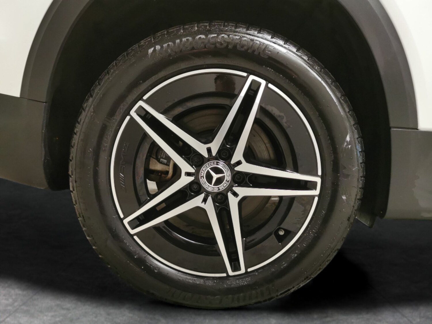 Used Mercedes-Benz EQB for sale - 77902115: Photo 23