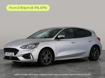 Used Ford Focus undefined for sale - 78576430: Photo