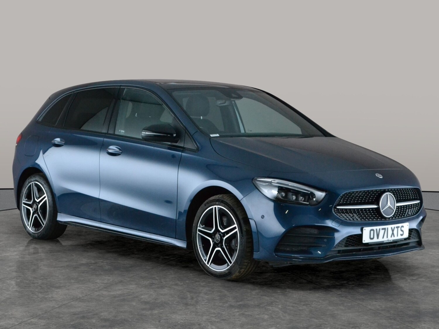 Used Mercedes-Benz B Class 2022 for sale - 78221129: Photo 10