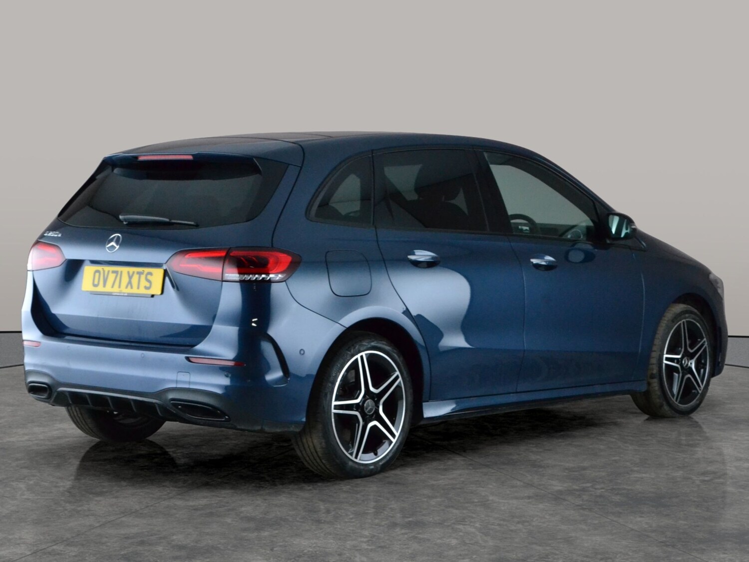 Used Mercedes-Benz B Class 2022 for sale - 78221129: Photo 12