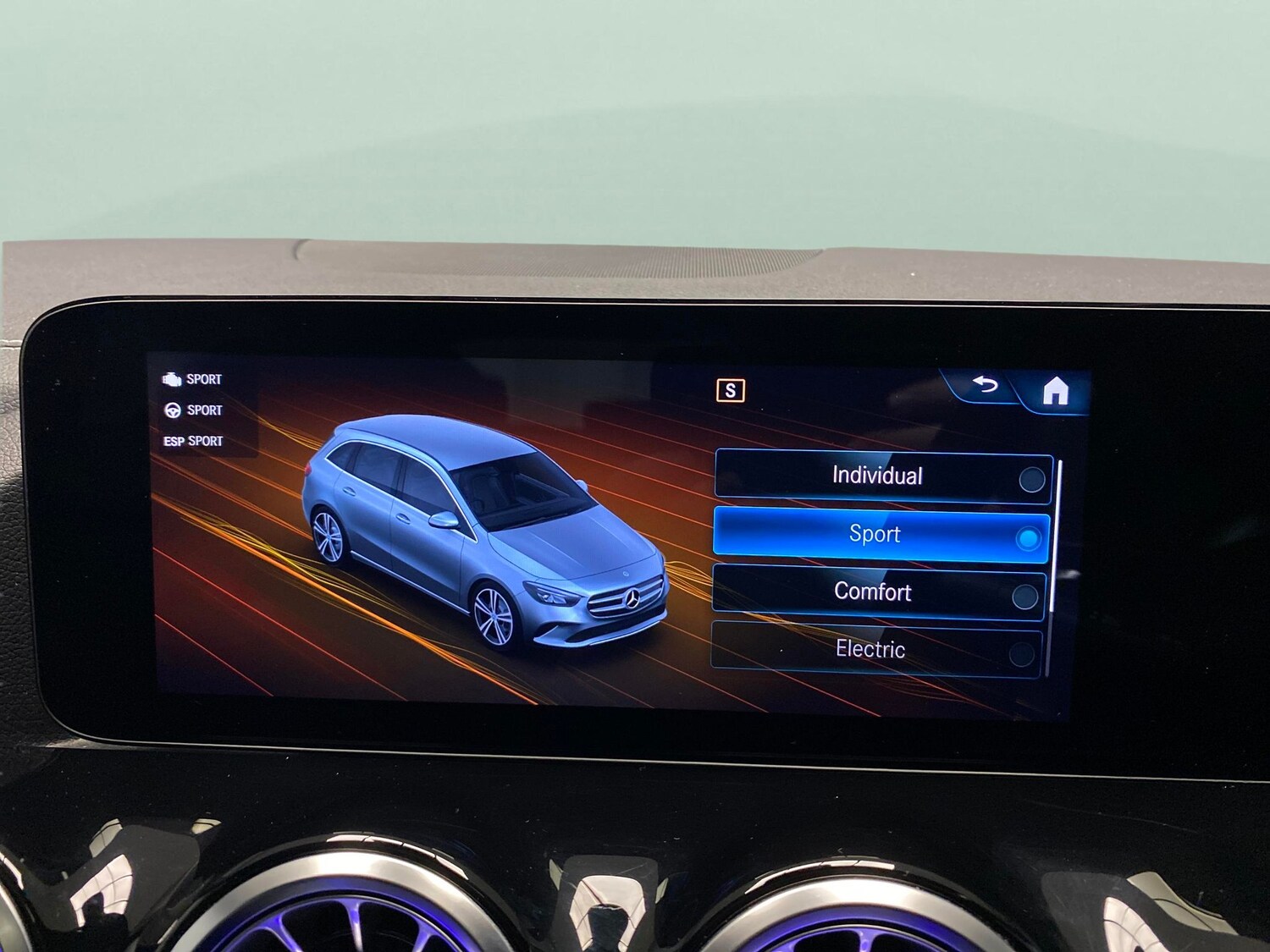 Used Mercedes-Benz B Class 2022 for sale - 78221129: Photo 19