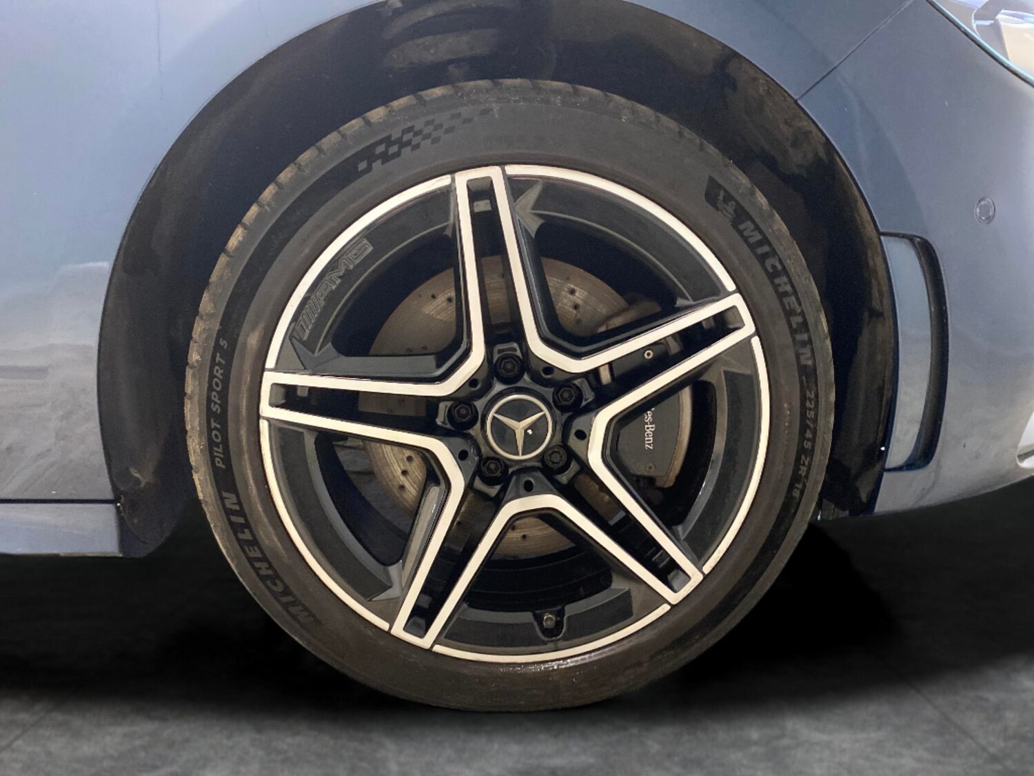 Used Mercedes-Benz B Class 2022 for sale - 78221129: Photo 27