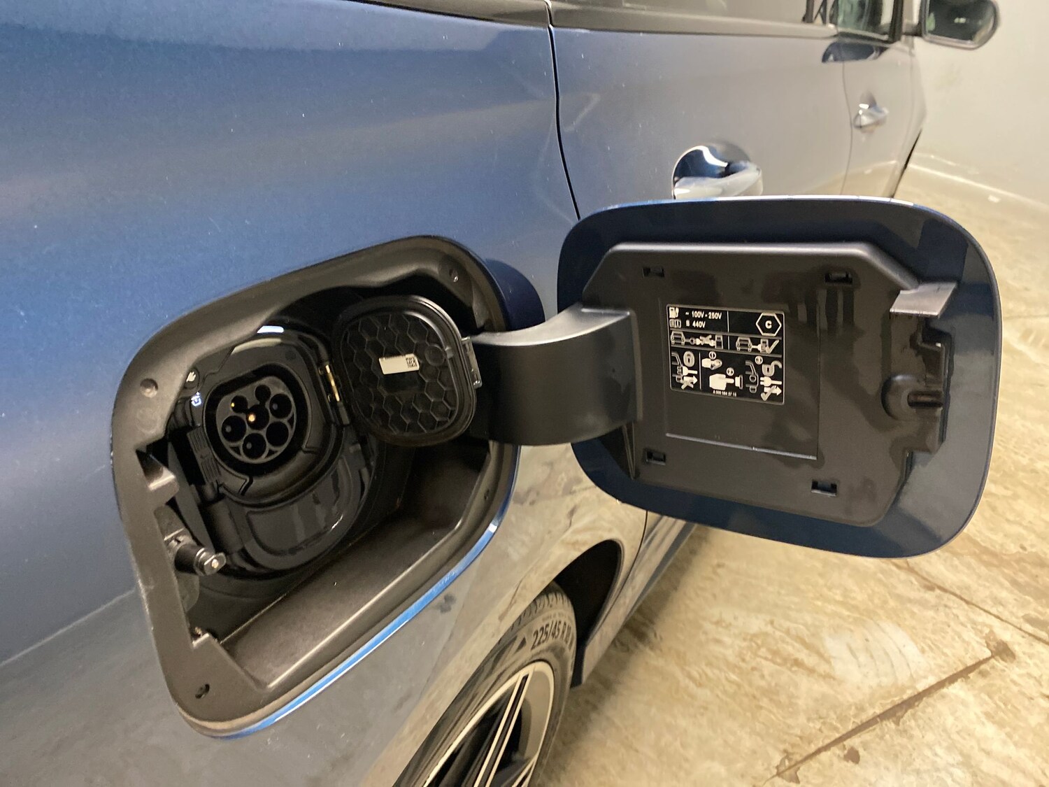 Used Mercedes-Benz B Class 2022 for sale - 78221129: Photo 34