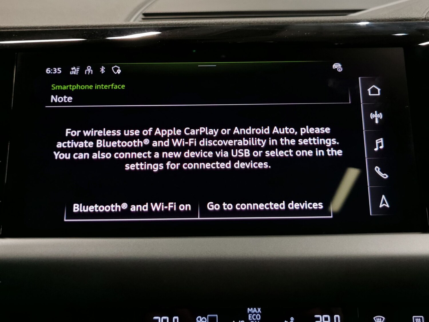 Used Audi e-tron GT 2022 for sale - 77450211: Photo 17