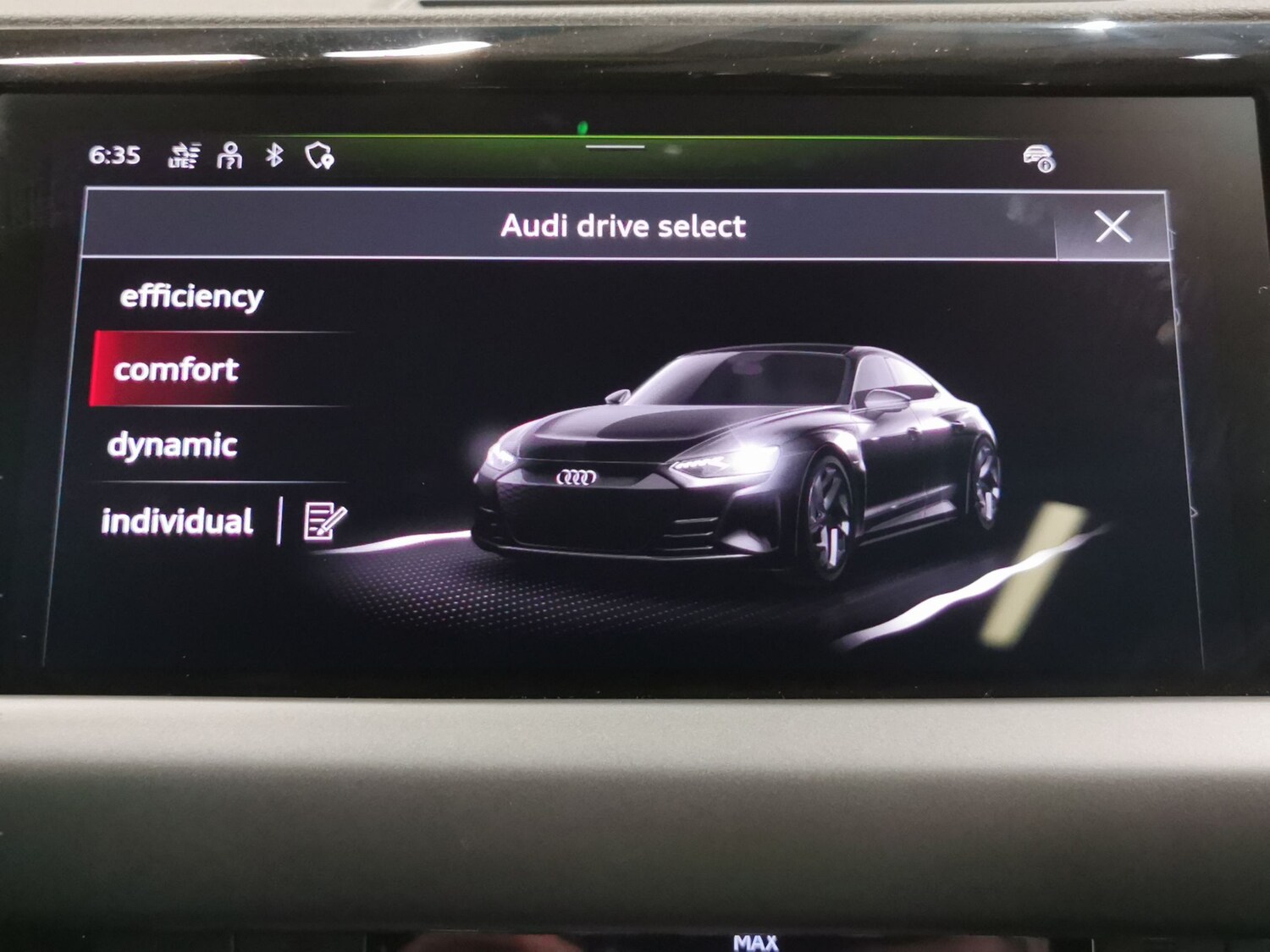 Used Audi e-tron GT 2022 for sale - 77450211: Photo 18