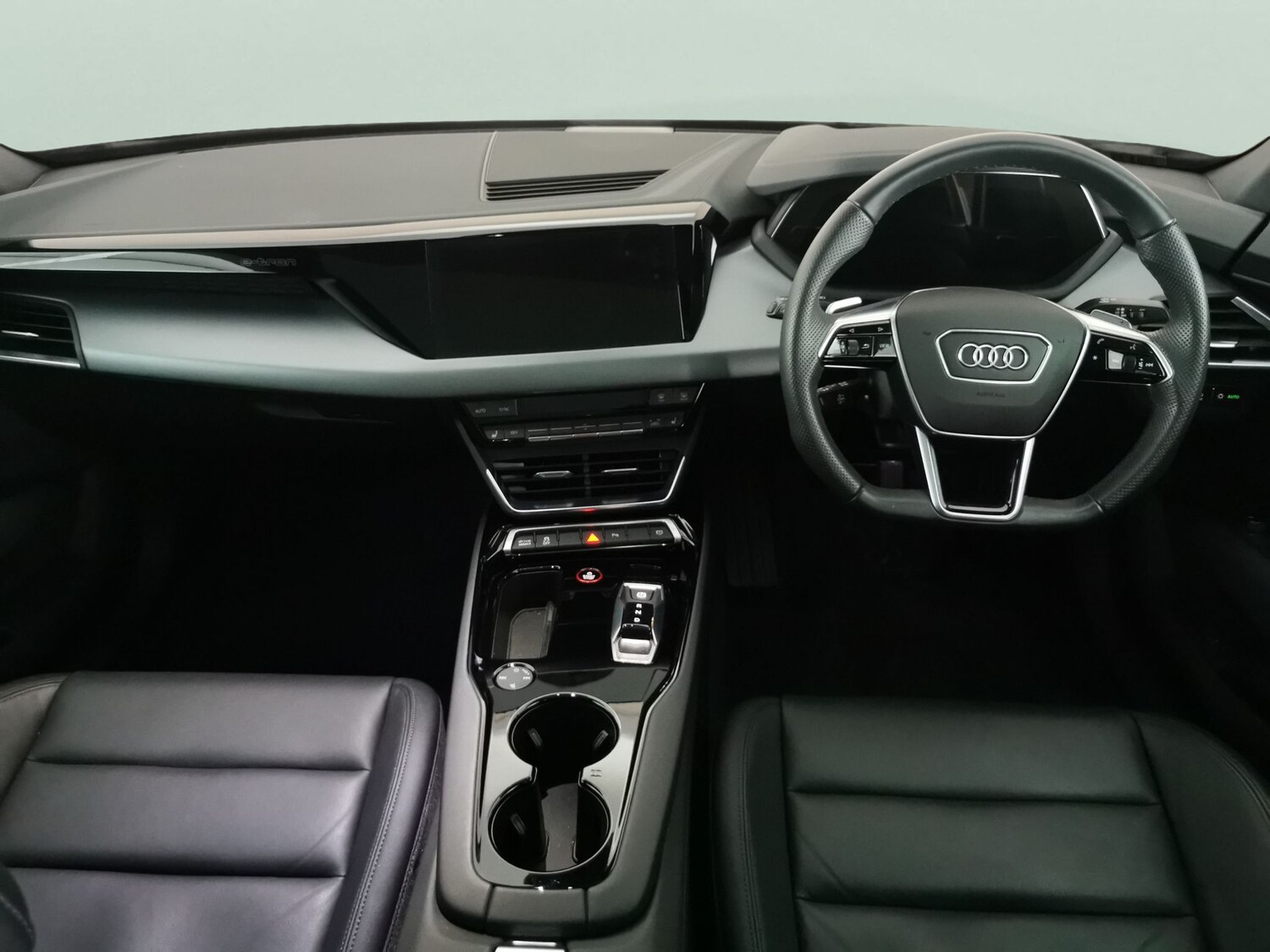 Used Audi e-tron GT 2022 for sale - 77450211: Photo 9