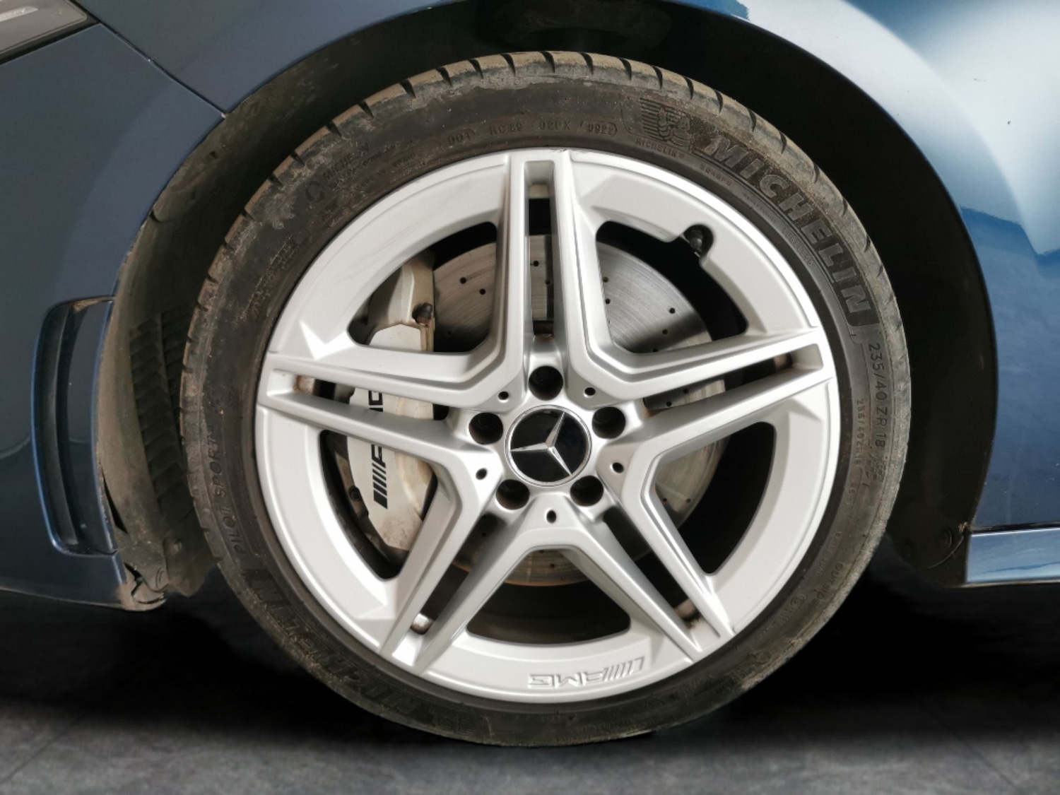 Used Mercedes-Benz A-Class 2019 for sale - 76901857: Photo 24