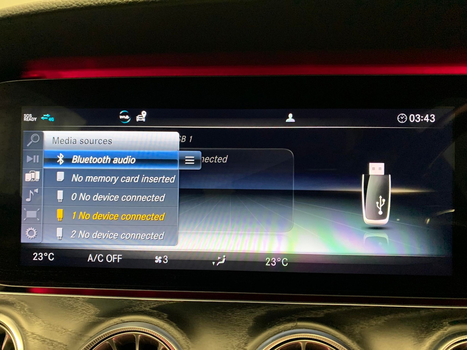 Used Mercedes-Benz E Class 2020 for sale - 76969560: Photo 19