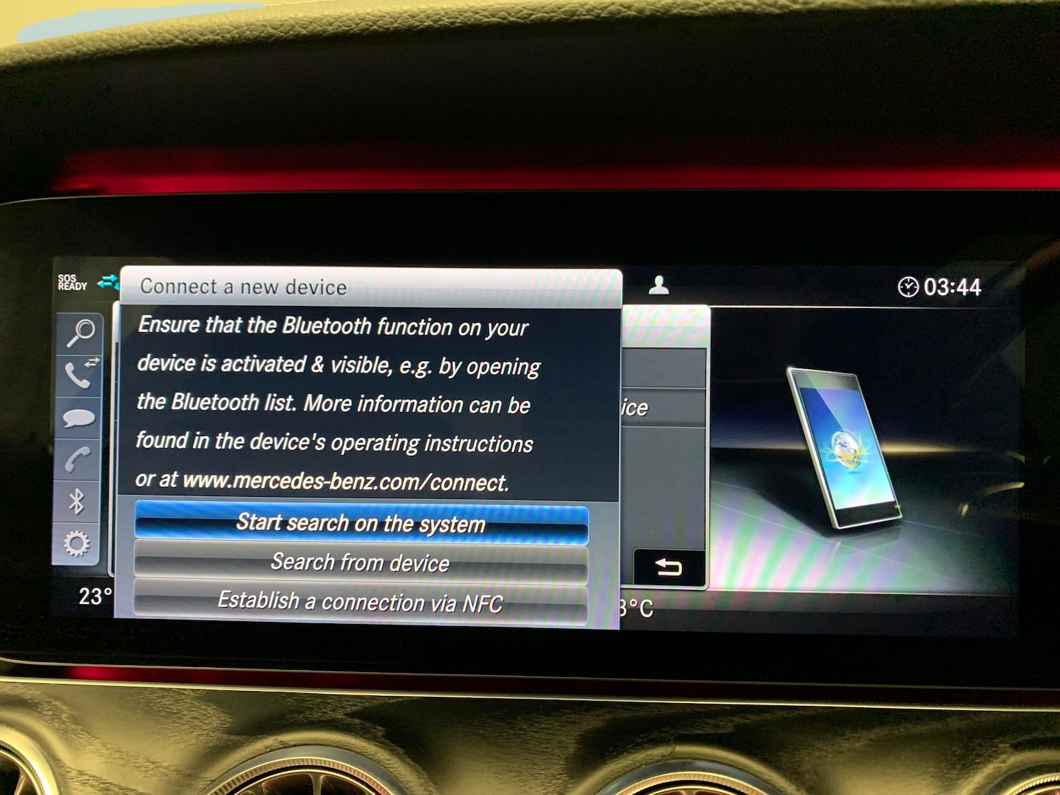 Used Mercedes-Benz E Class 2020 for sale - 76969560: Photo 20