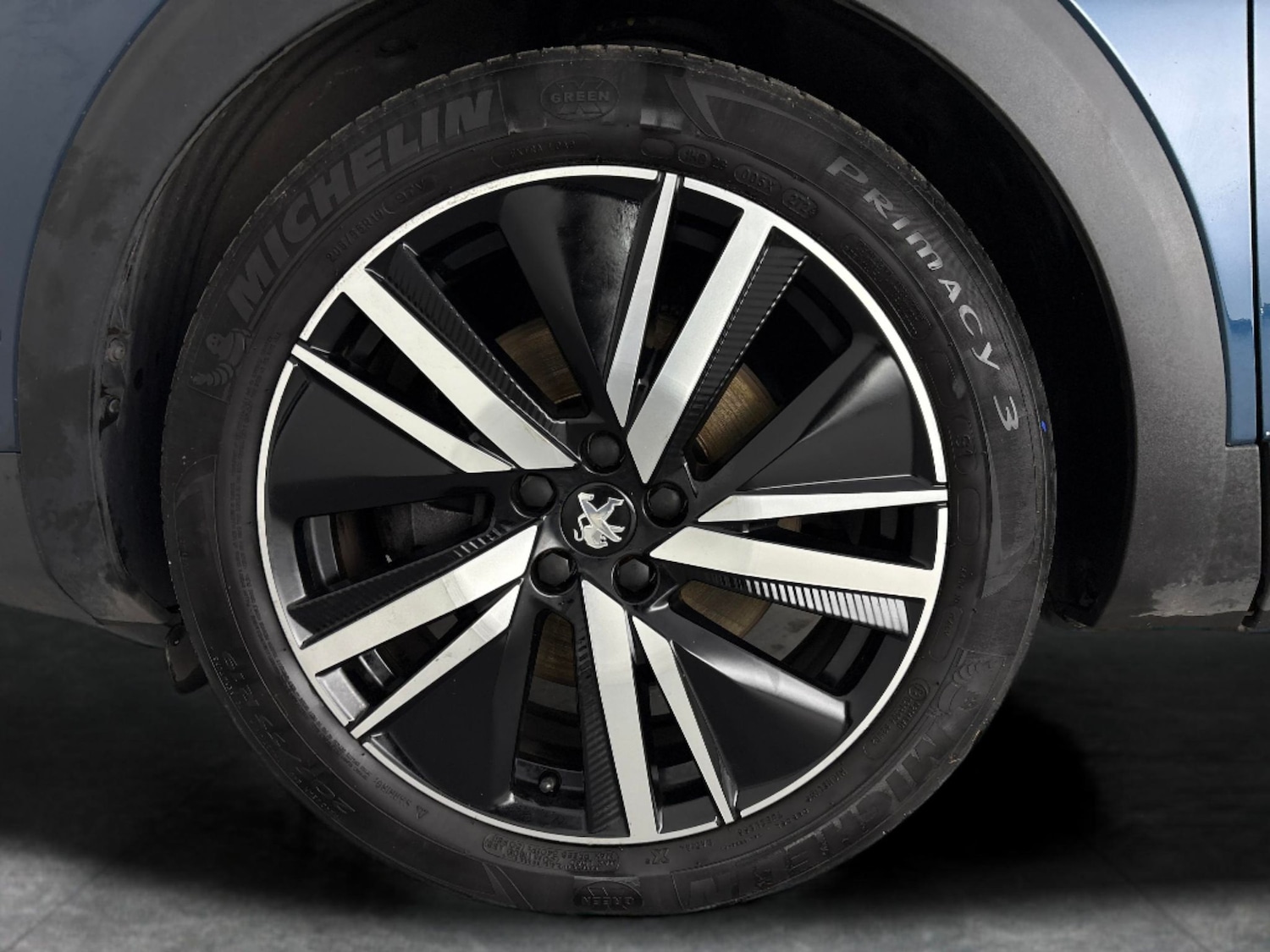 Used Peugeot 3008 2021 for sale - 77063617: Photo 30