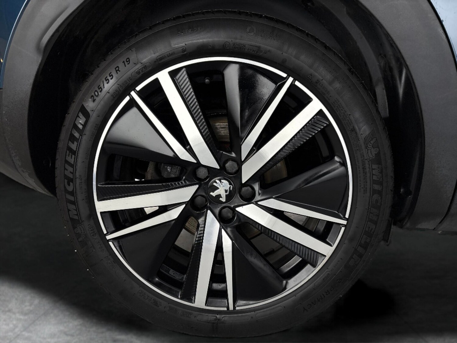 Used Peugeot 3008 2021 for sale - 77063617: Photo 32