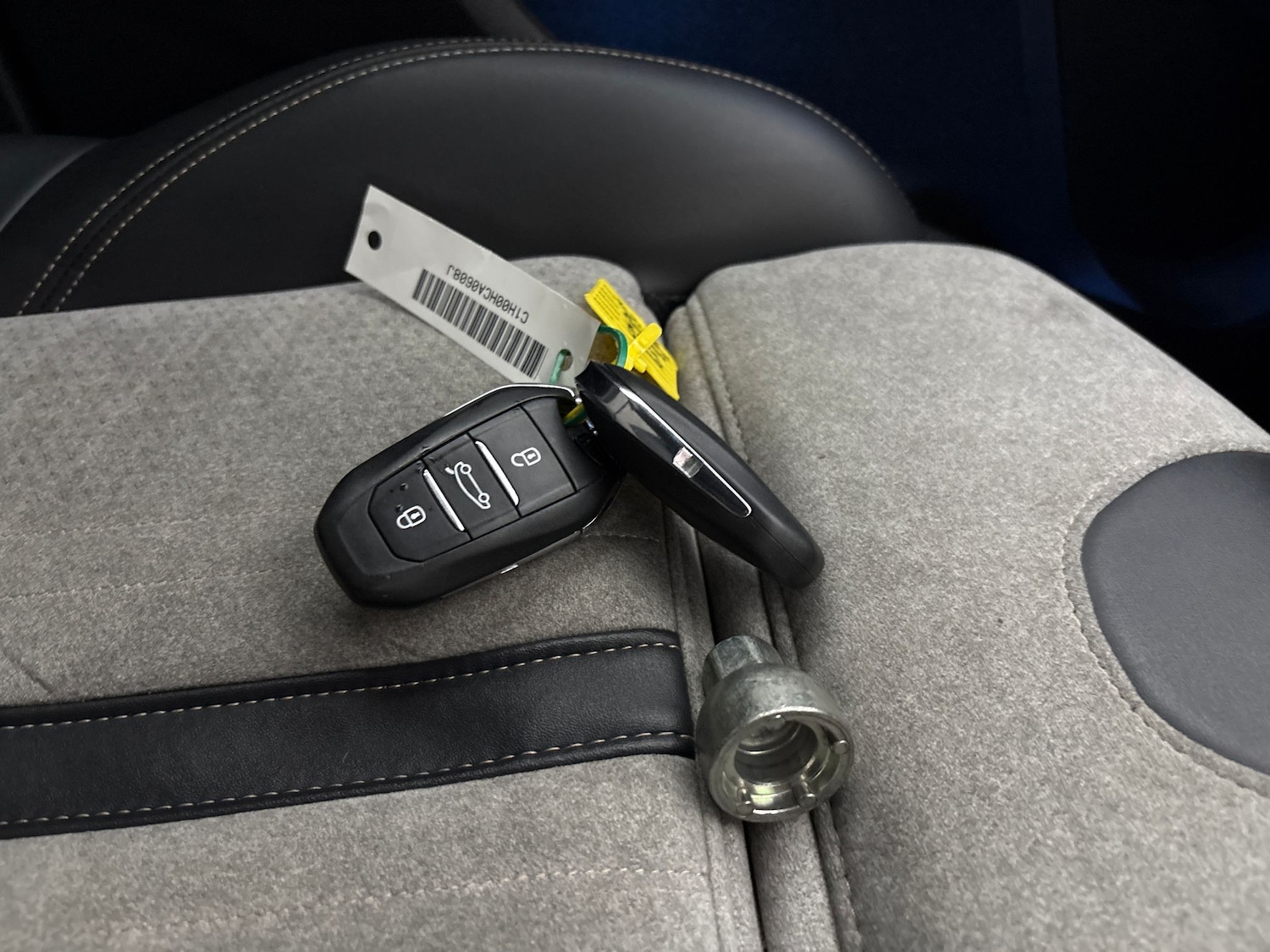 Used Peugeot 3008 2021 for sale - 77063617: Photo 40