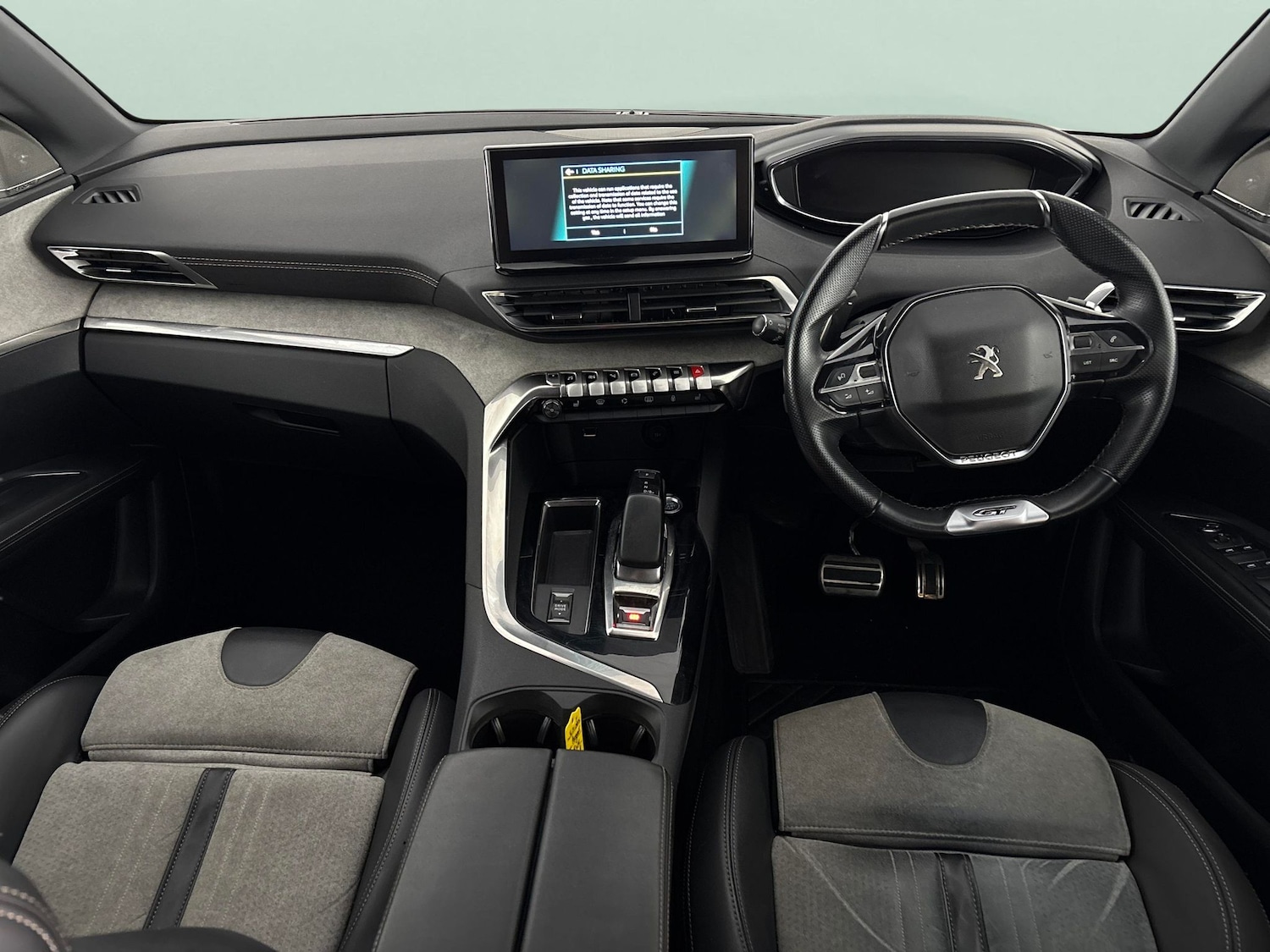 Used Peugeot 3008 2021 for sale - 77063617: Photo 8