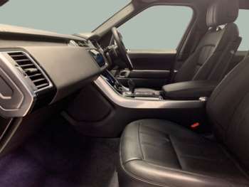 Used Land Rover Range Rover Sport 2022 for sale - 74912946: Photo