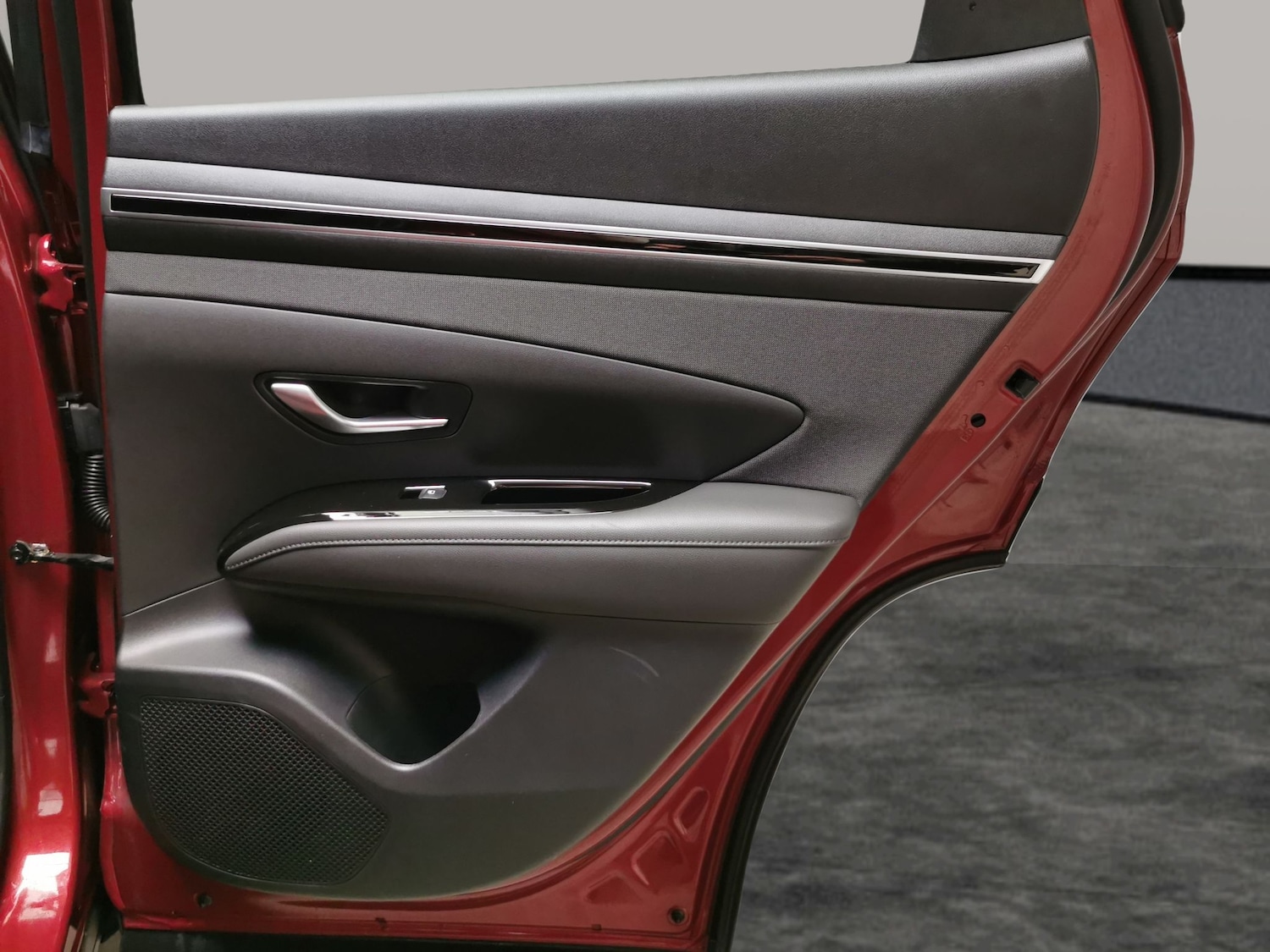 Used Hyundai TUCSON 2021 for sale - 77020037: Photo 28