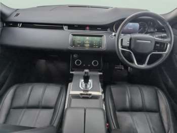 Used Land Rover Range Rover Evoque 2022 for sale - 75208628: Photo