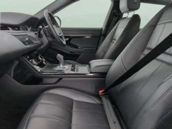 Used Land Rover Range Rover Evoque 2022 for sale - 75208628: Photo