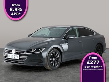 2020 - 2.0 TSI SE Fastback 5dr Petrol DSG Euro 6 (s/s) (190 ps) - LED - HEATED SEA