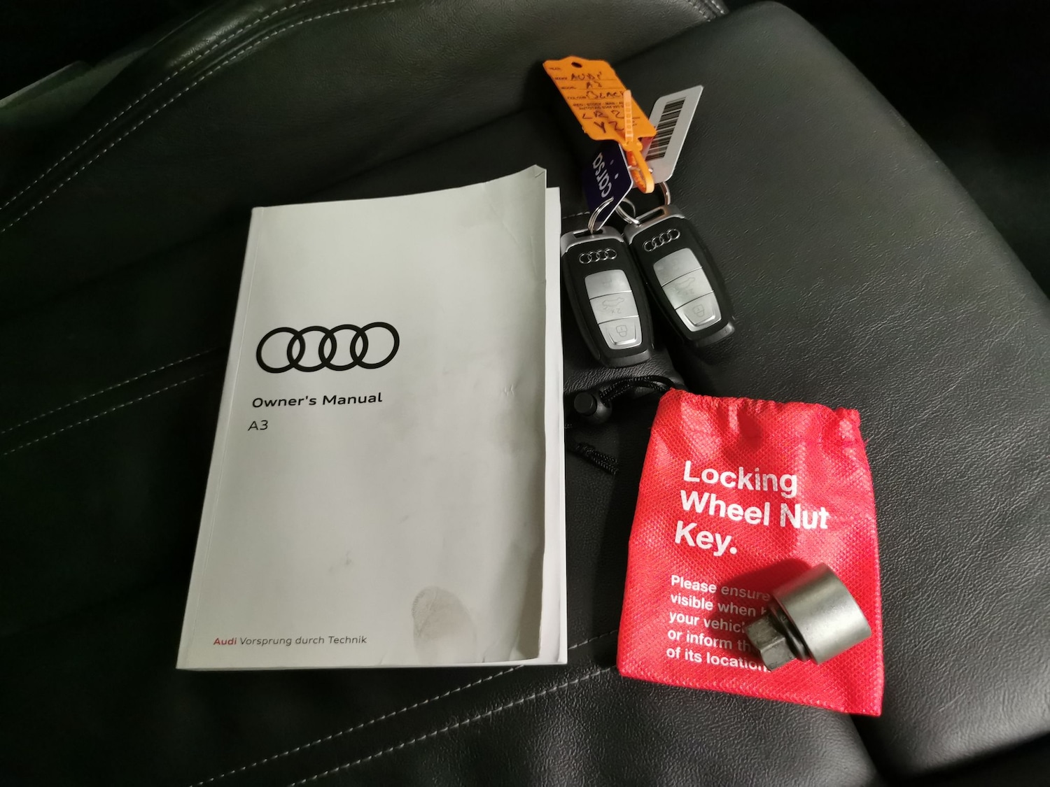 Used Audi A3 2022 for sale - 77198652: Photo 30