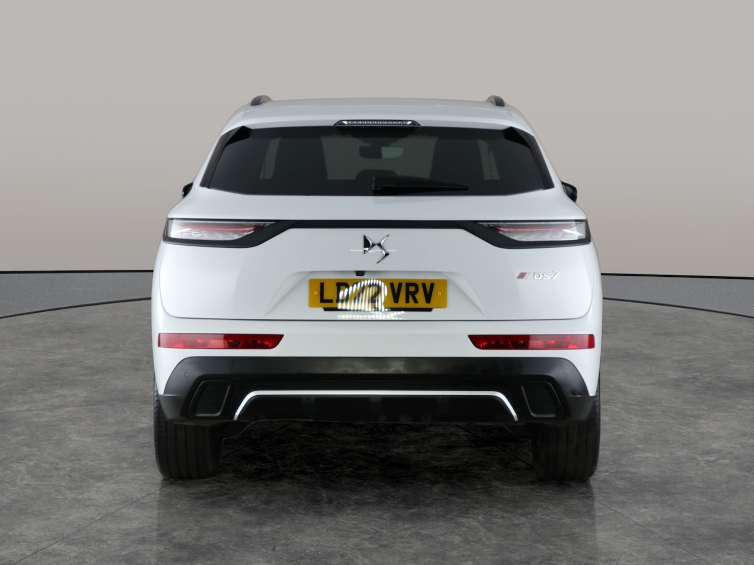 Used DS Automobiles DS 7 Crossback 2022 for sale - 76616044: Photo 12