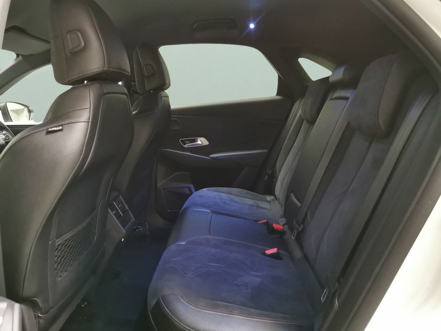 Used DS Automobiles DS 7 Crossback 2022 for sale - 76616044: Photo 26