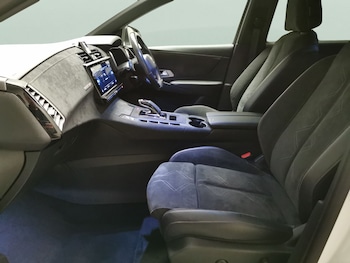 Used DS Automobiles DS 7 Crossback 2022 for sale - 76616044: Photo