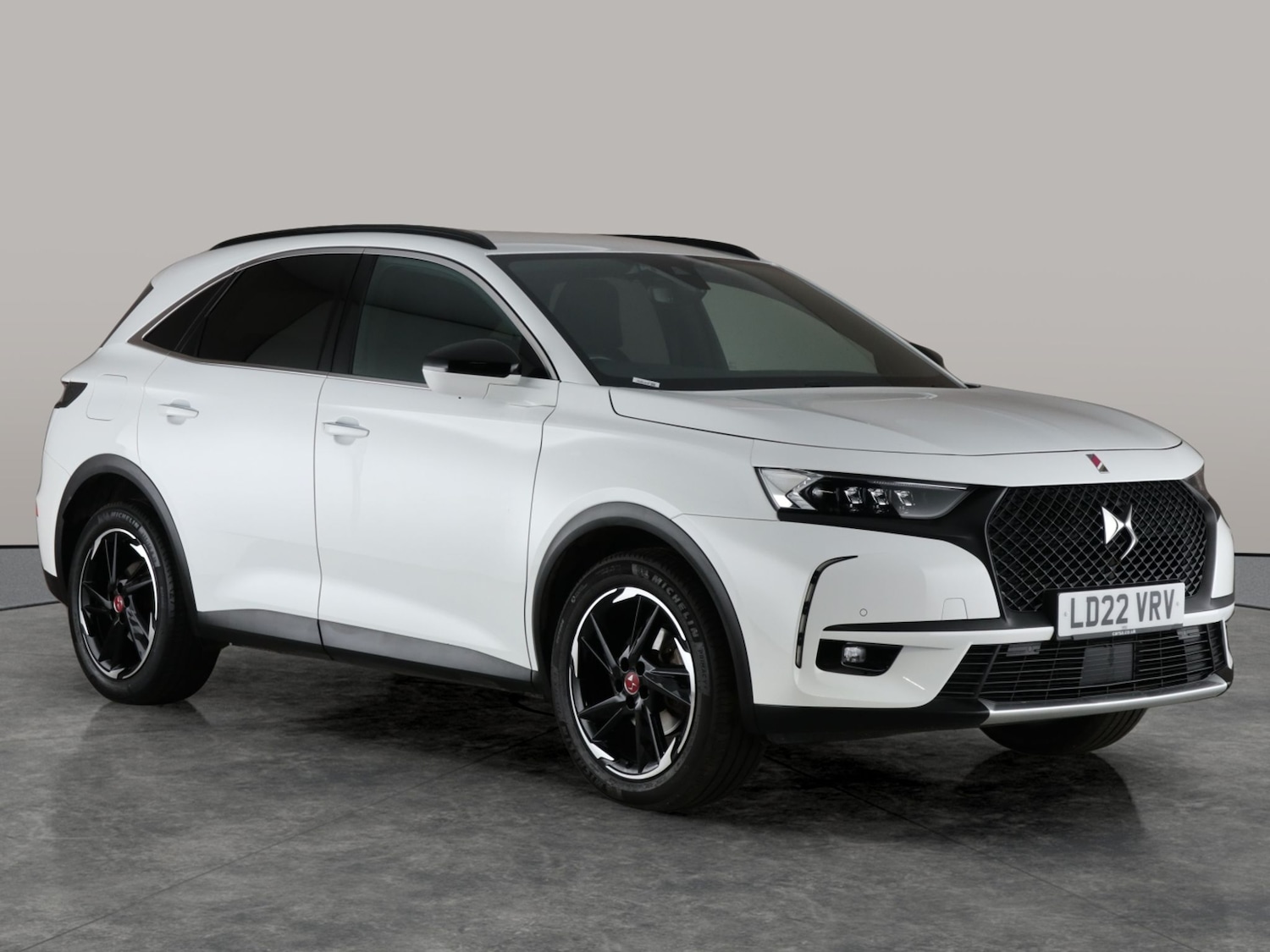 Used DS Automobiles DS 7 Crossback 2022 for sale - 76616044: Photo 9