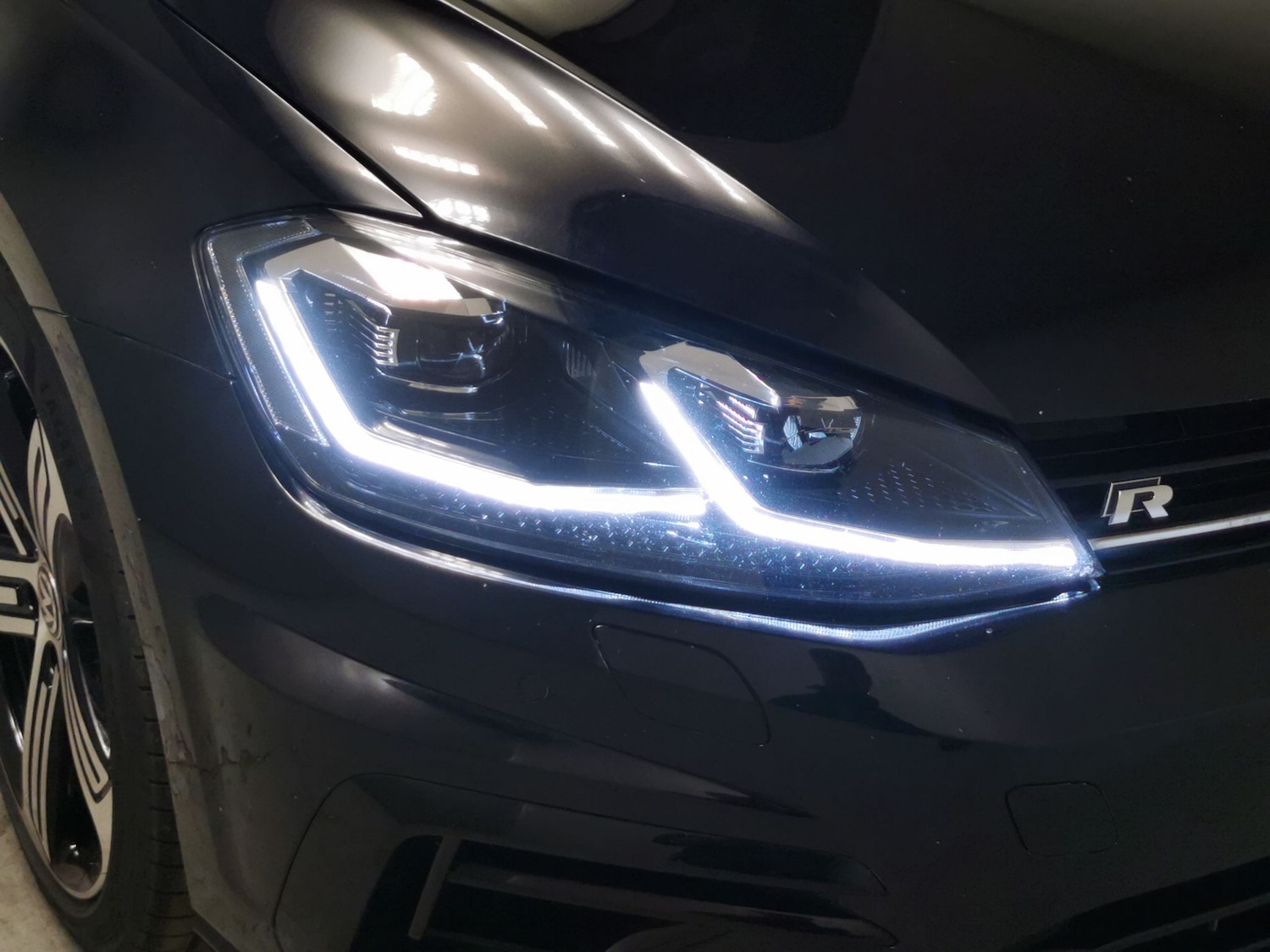 Used Volkswagen Golf 2019 for sale - 76922169: Photo 28