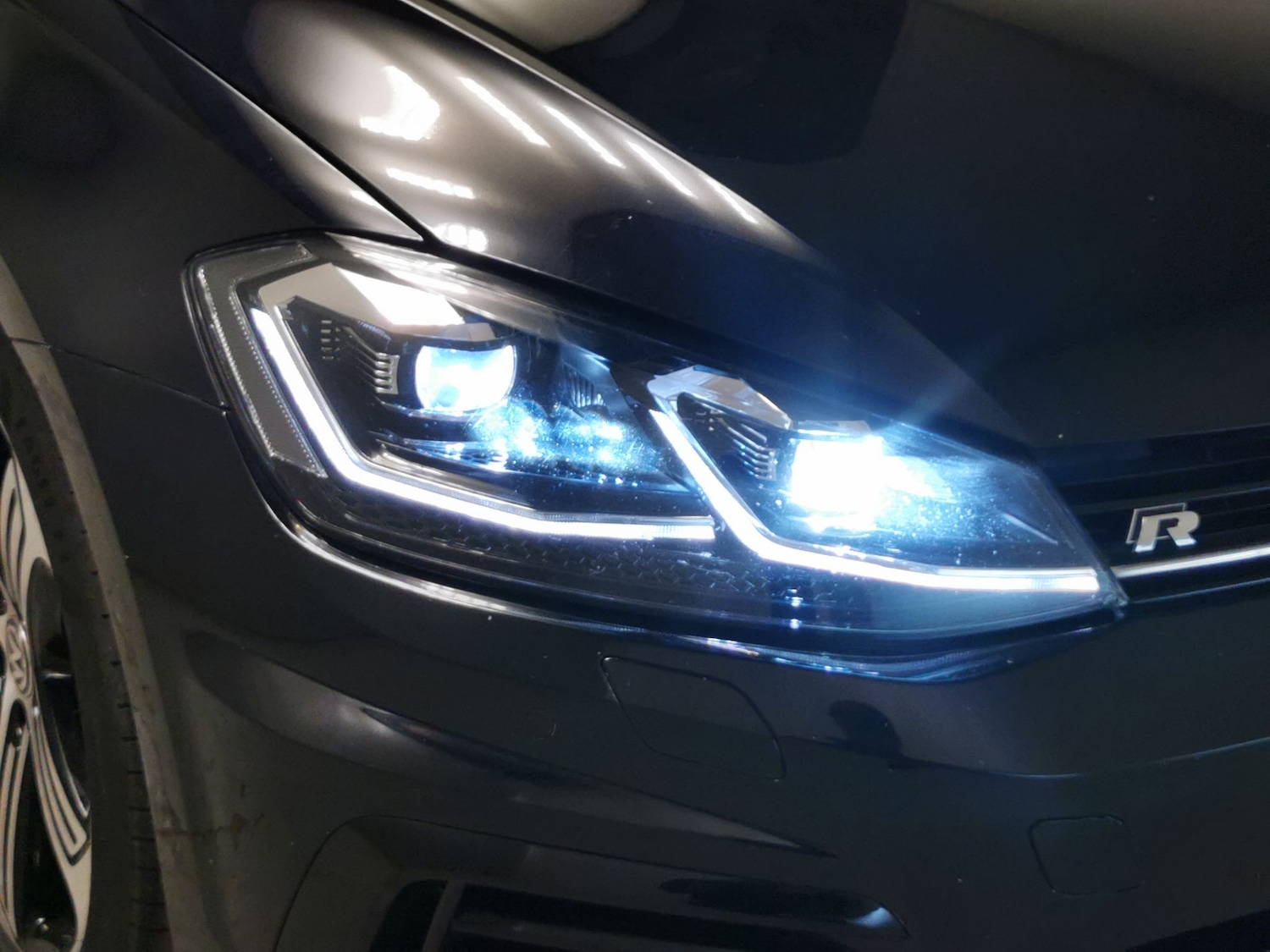 Used Volkswagen Golf 2019 for sale - 76922169: Photo 29