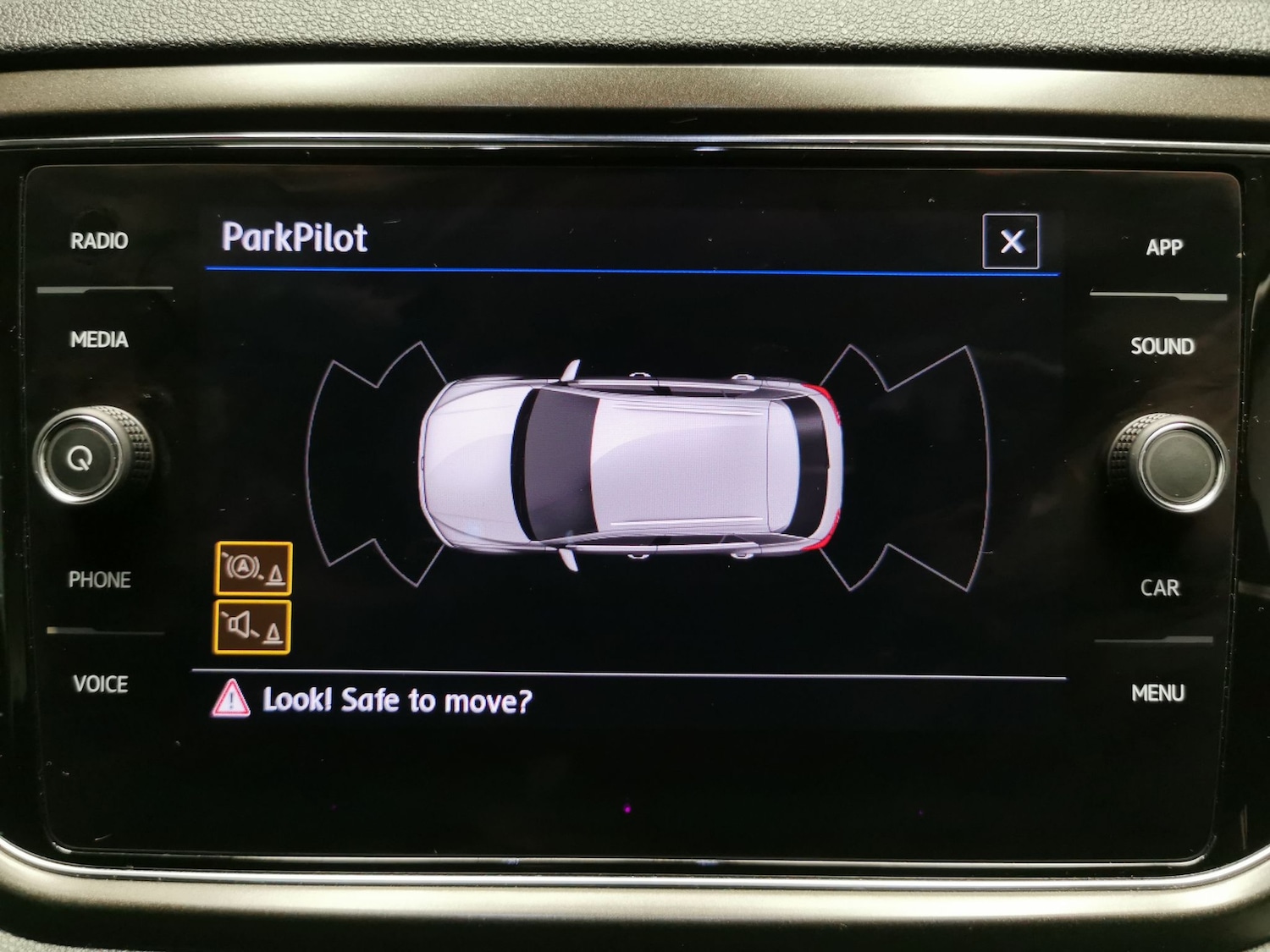 Used Volkswagen T-Roc 2019 for sale - 76580536: Photo 16